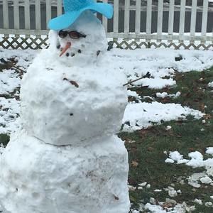 Meet your Posher, Jill